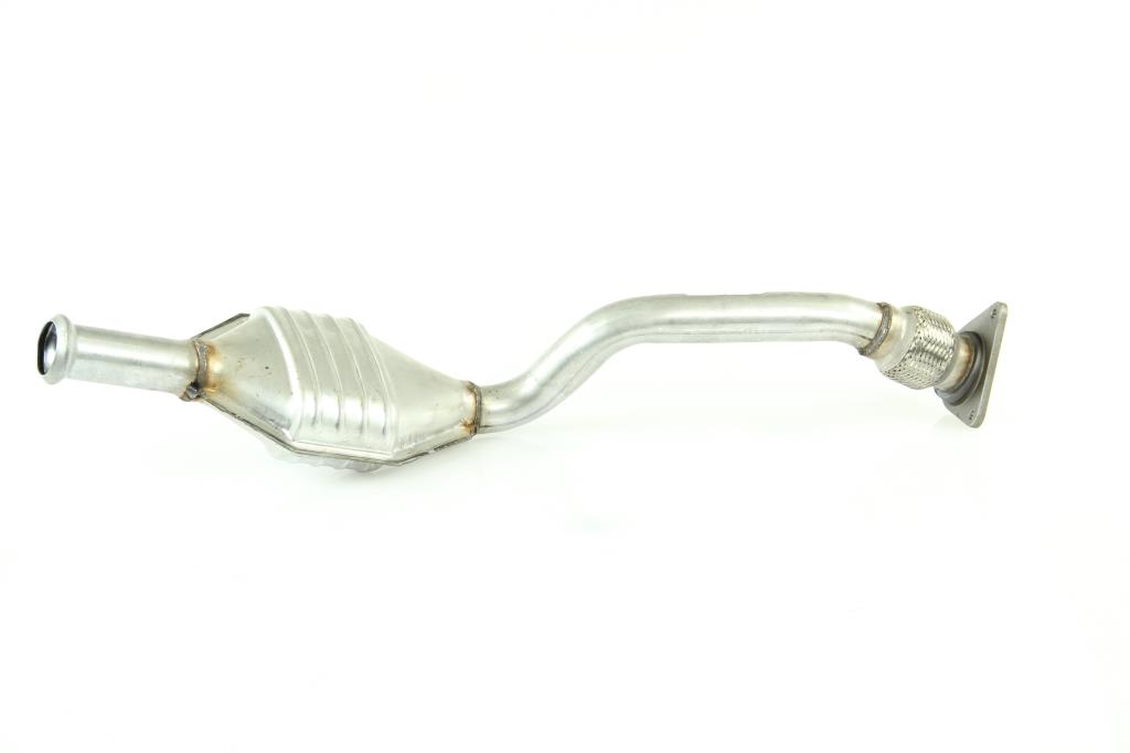 Catalyseur (Pot catalytique) WALKER ref. 20455