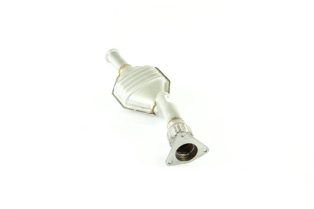 Catalyseur (Pot catalytique) WALKER ref. 20455
