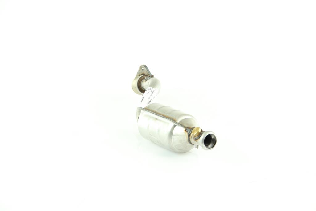 Catalyseur (Pot catalytique) WALKER 20457