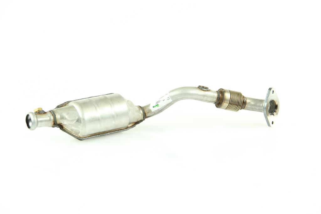Catalyseur (Pot catalytique) WALKER 20457