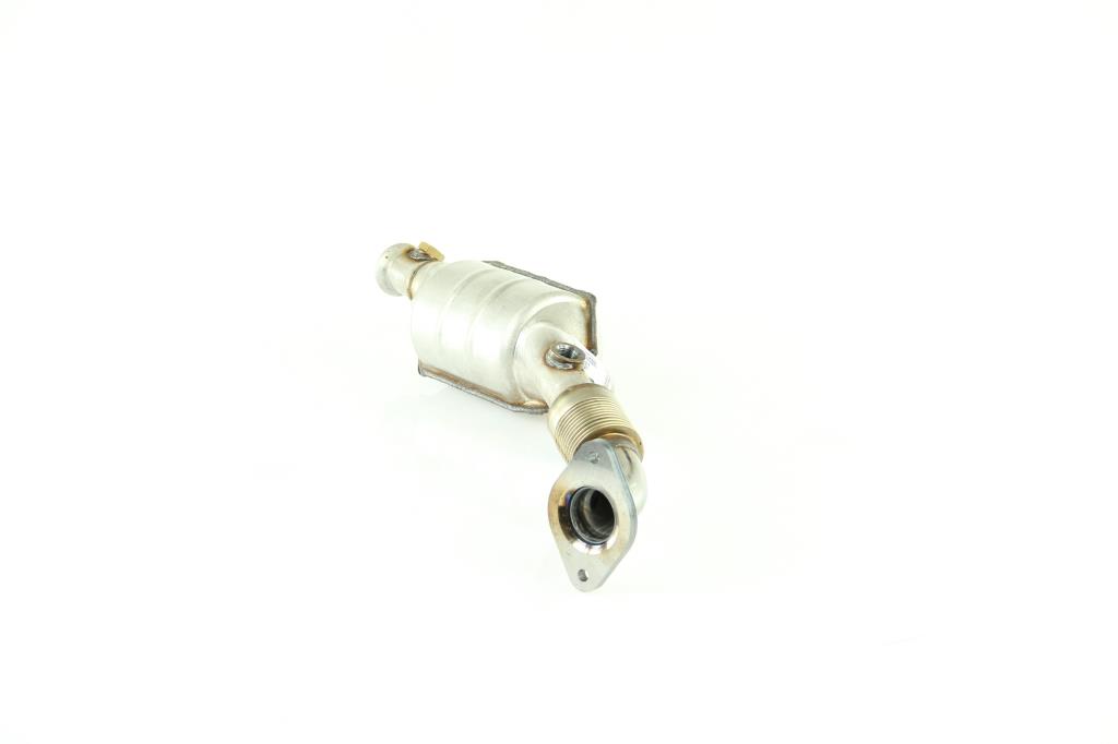 Catalyseur (Pot catalytique) WALKER 20457