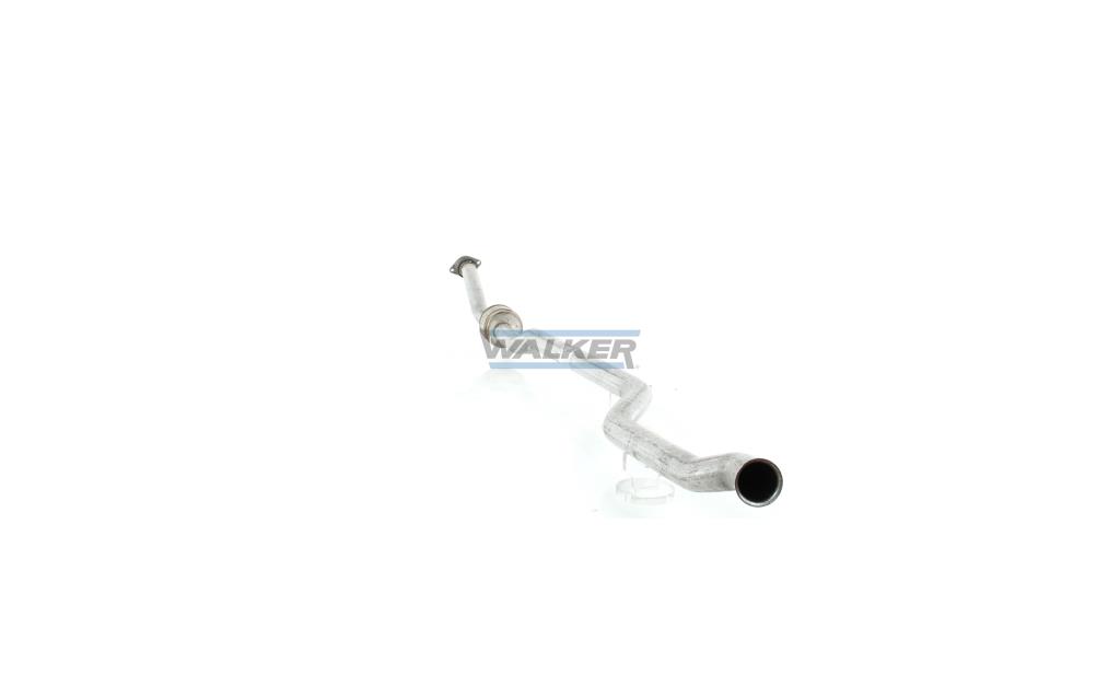 Catalyseur (Pot catalytique) WALKER ref. 20458