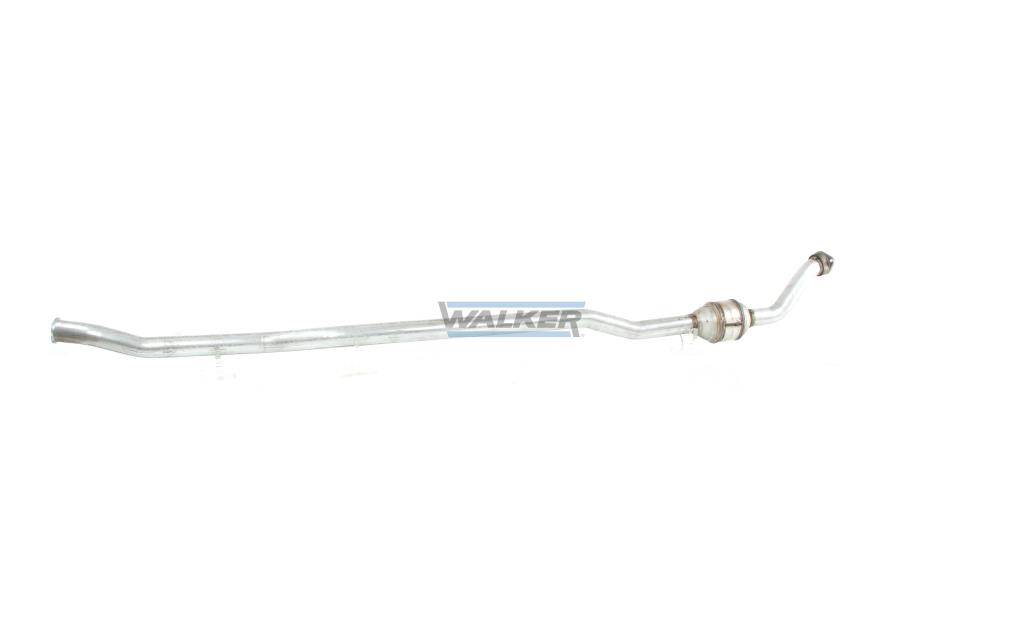 Catalyseur (Pot catalytique) WALKER ref. 20458