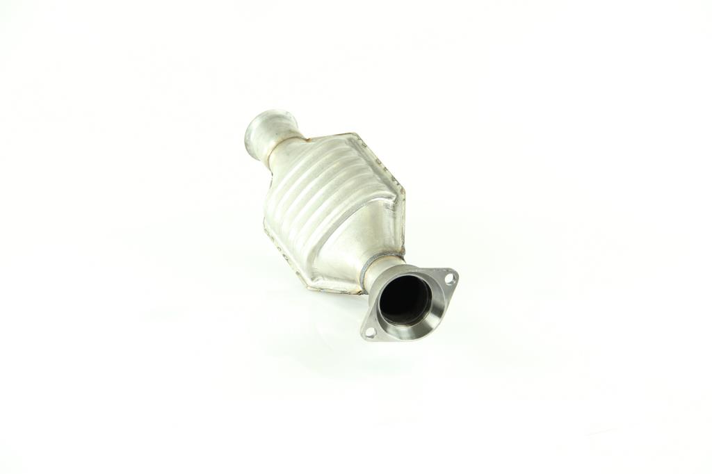 Catalyseur (Pot catalytique) WALKER ref. 20459