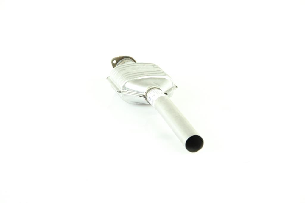 Catalyseur (Pot catalytique) WALKER ref. 20467