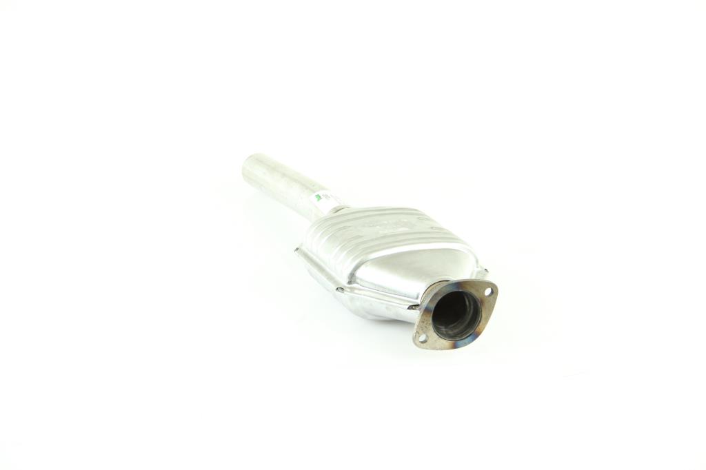Catalyseur (Pot catalytique) WALKER ref. 20467