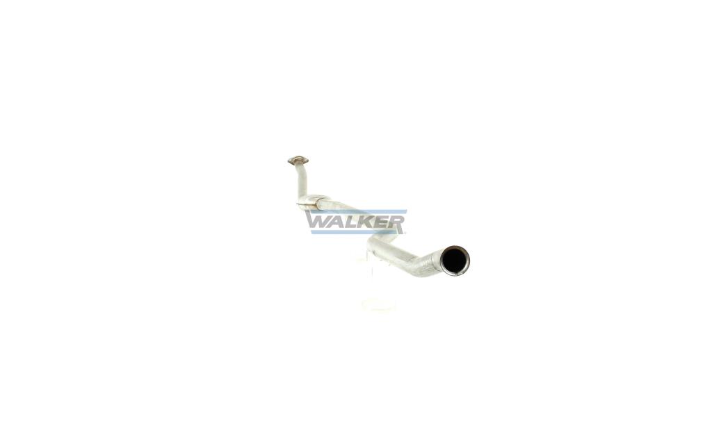Catalyseur (Pot catalytique) WALKER ref. 20468