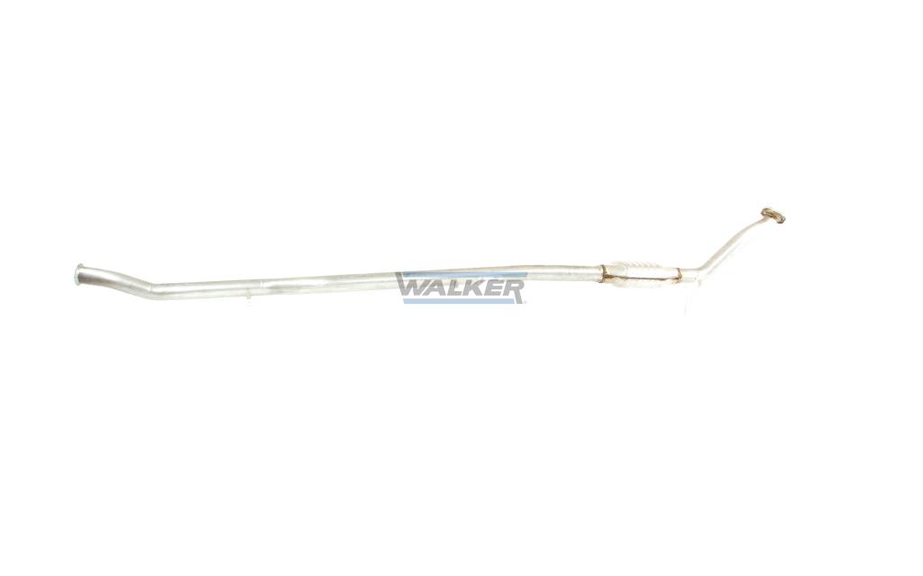 Catalyseur (Pot catalytique) WALKER ref. 20468