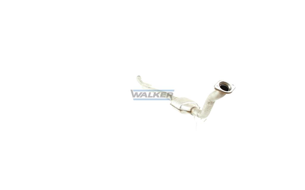 Catalyseur (Pot catalytique) WALKER ref. 20468