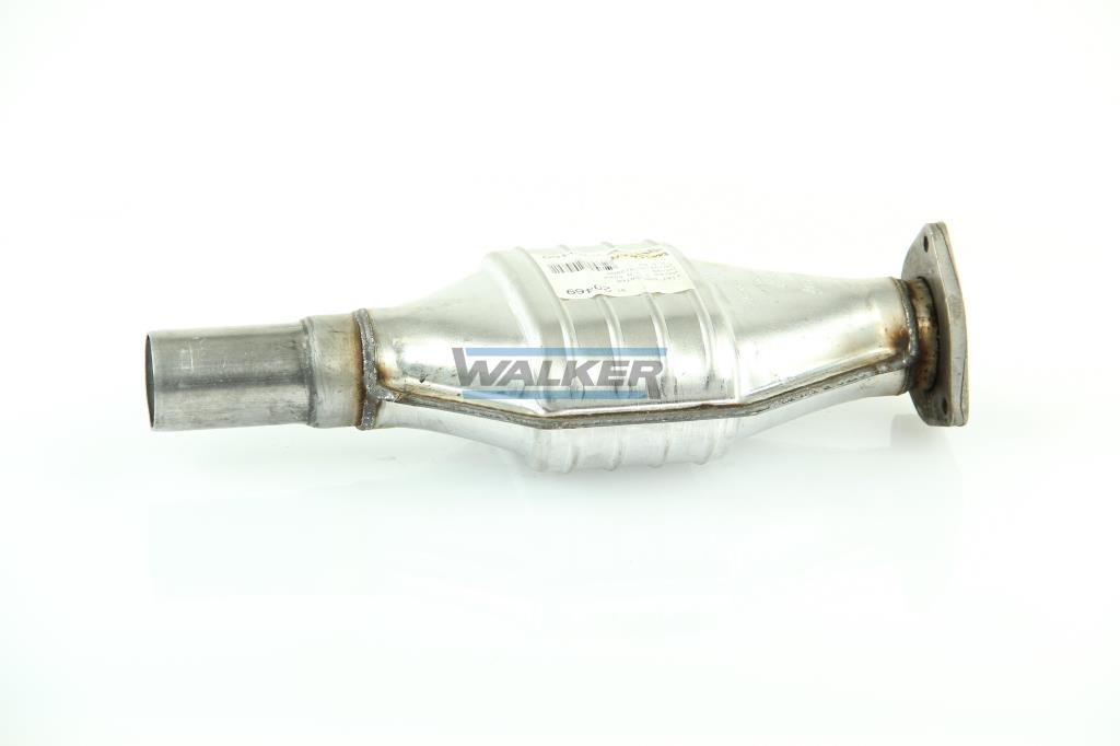 Catalyseur (Pot catalytique) WALKER ref. 20469