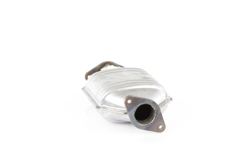 Catalyseur (Pot catalytique) WALKER ref. 20470