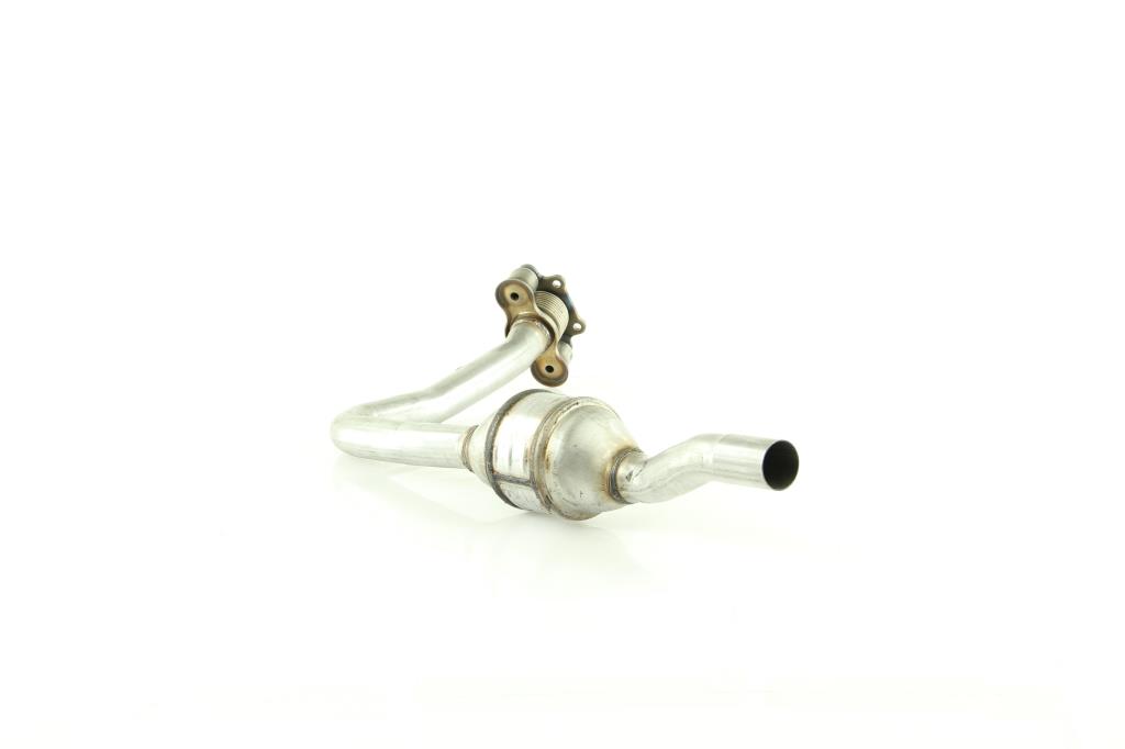 Catalyseur (Pot catalytique) WALKER ref. 20472