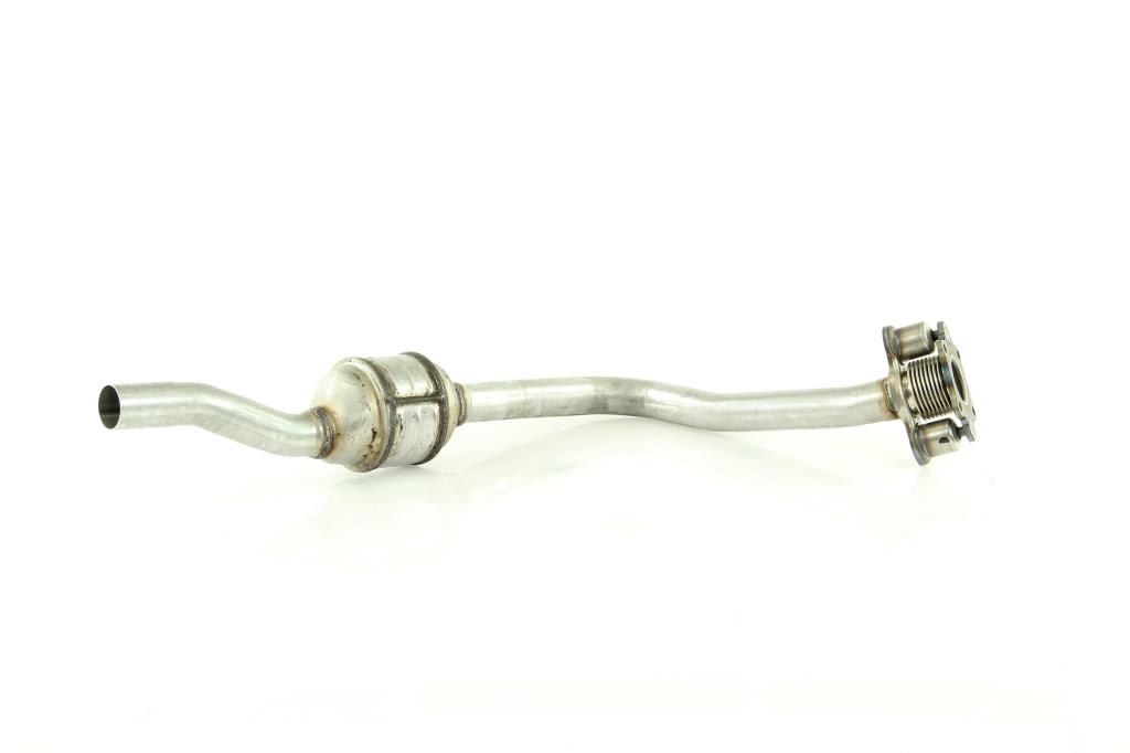 Catalyseur (Pot catalytique) WALKER ref. 20472