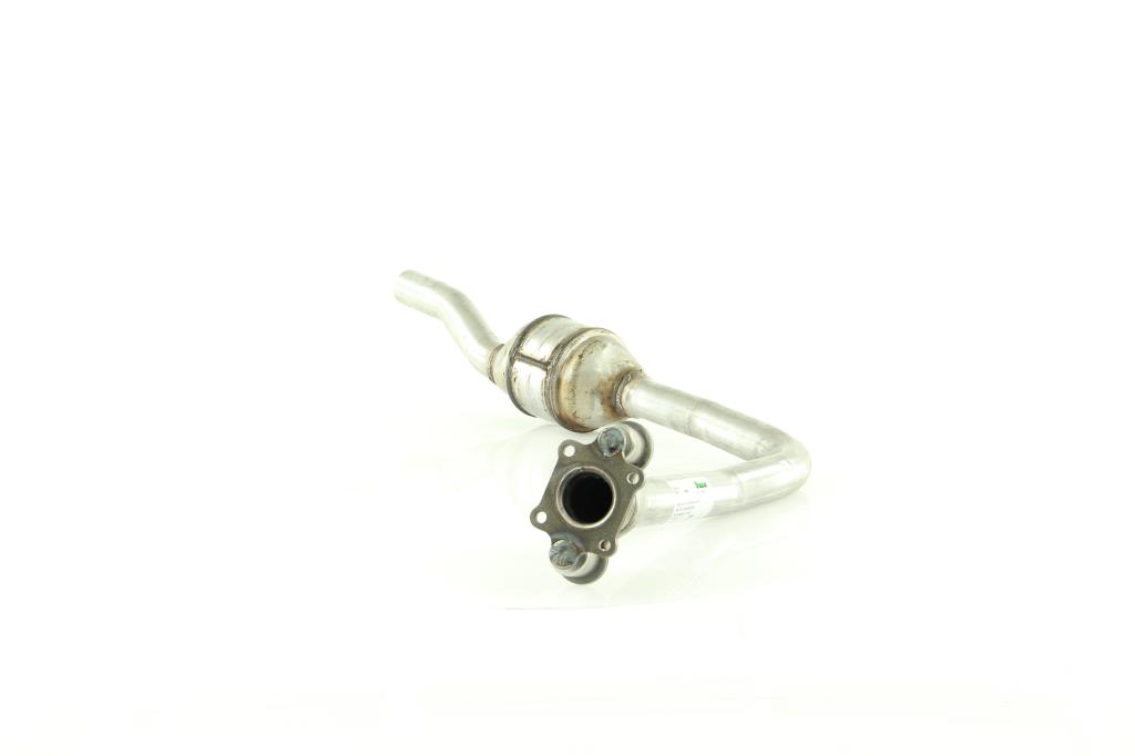 Catalyseur (Pot catalytique) WALKER ref. 20472