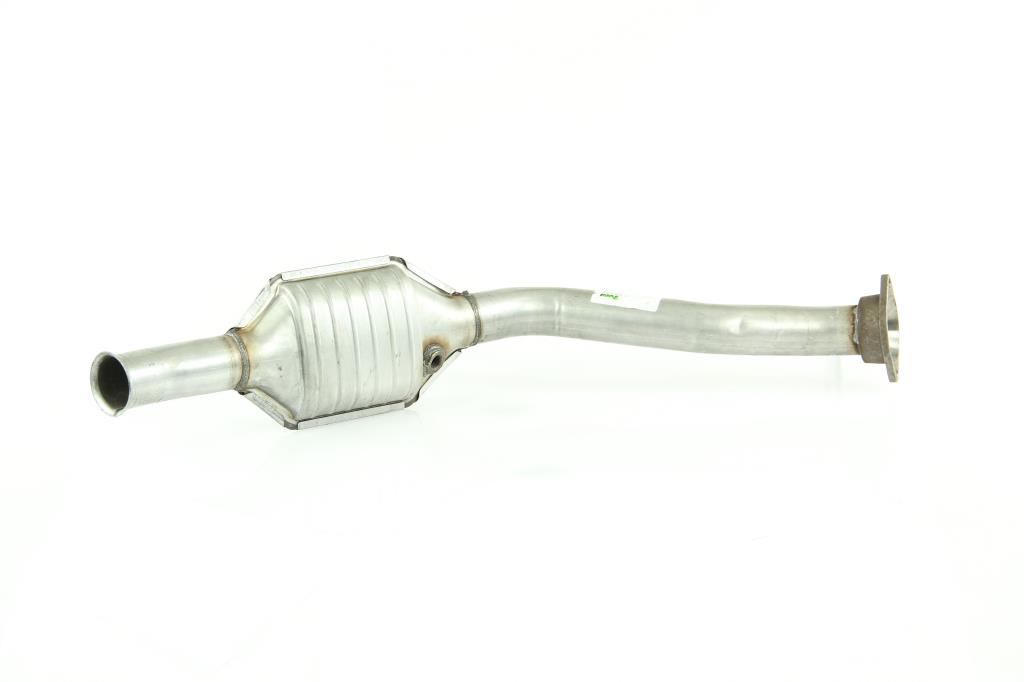 Catalyseur (Pot catalytique) WALKER ref. 20474