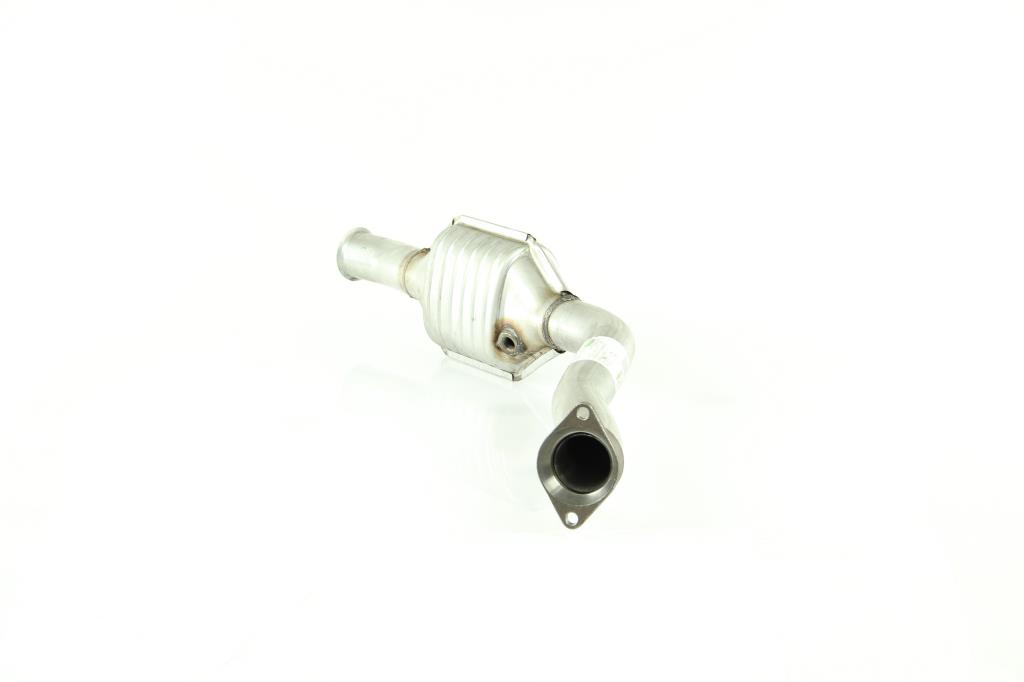 Catalyseur (Pot catalytique) WALKER ref. 20474