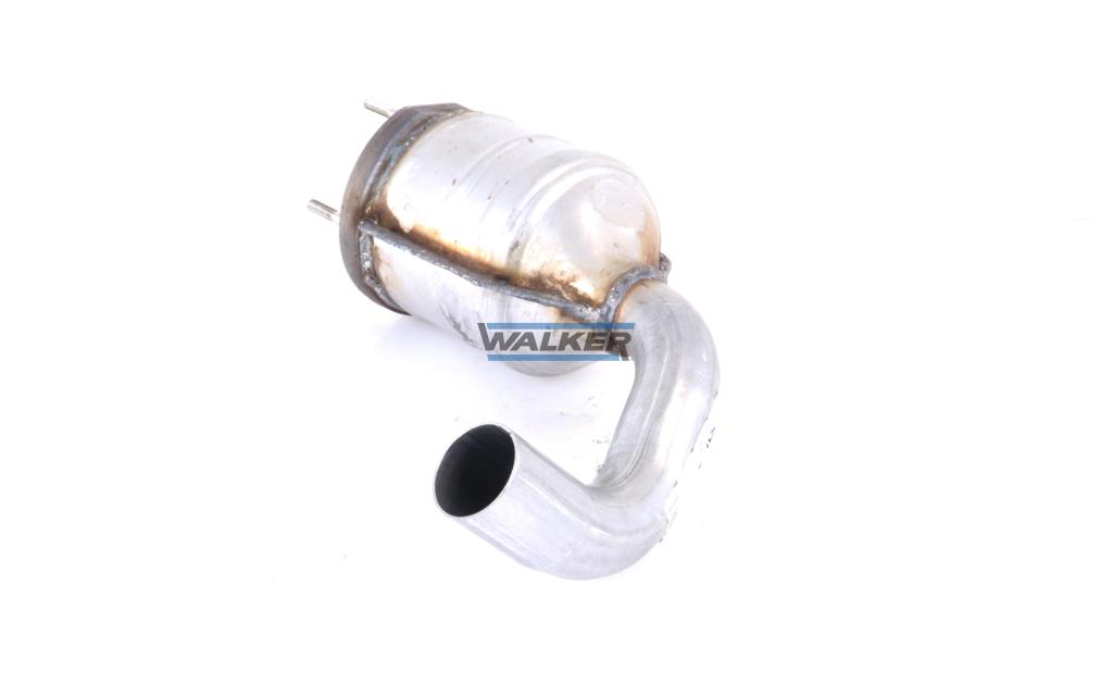 Catalyseur (Pot catalytique) WALKER ref. 20478