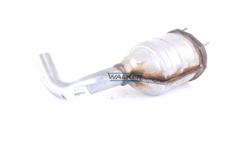Catalyseur (Pot catalytique) WALKER ref. 20478
