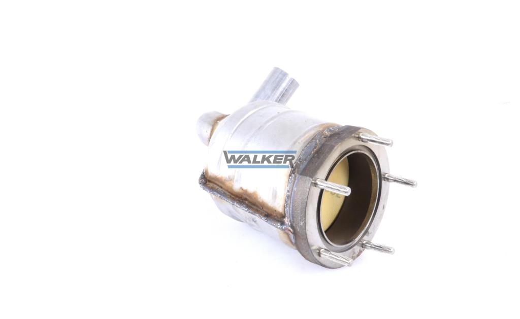Catalyseur (Pot catalytique) WALKER ref. 20478
