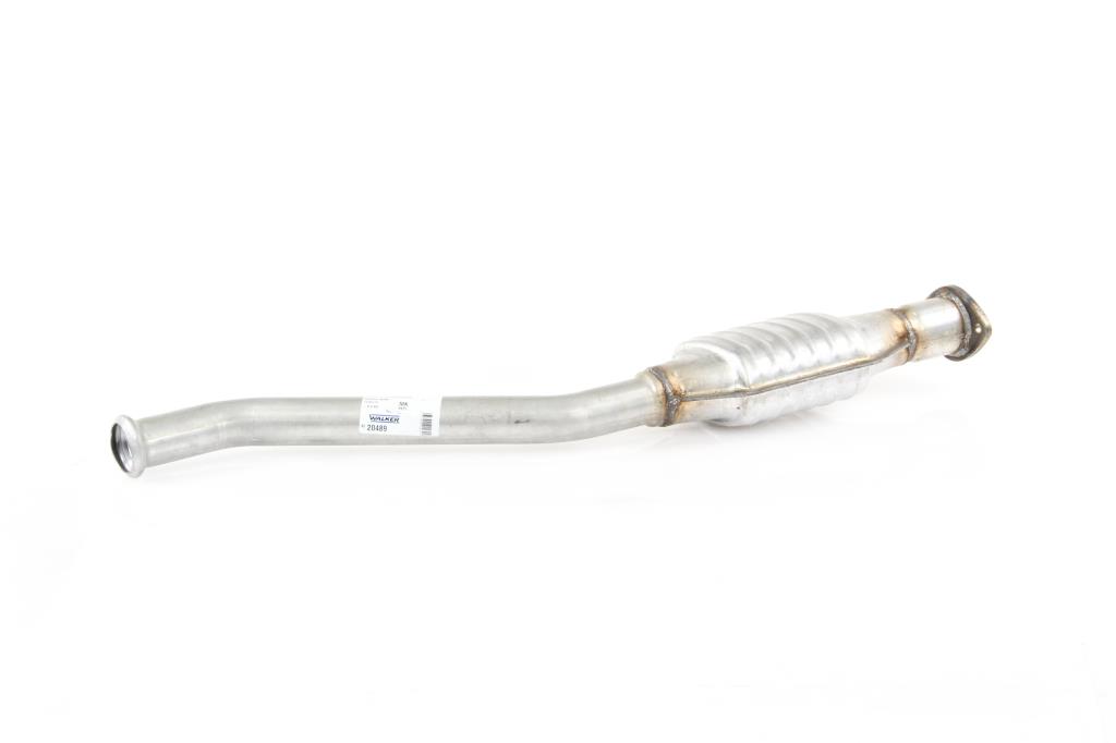 Catalyseur (Pot catalytique) WALKER ref. 20489