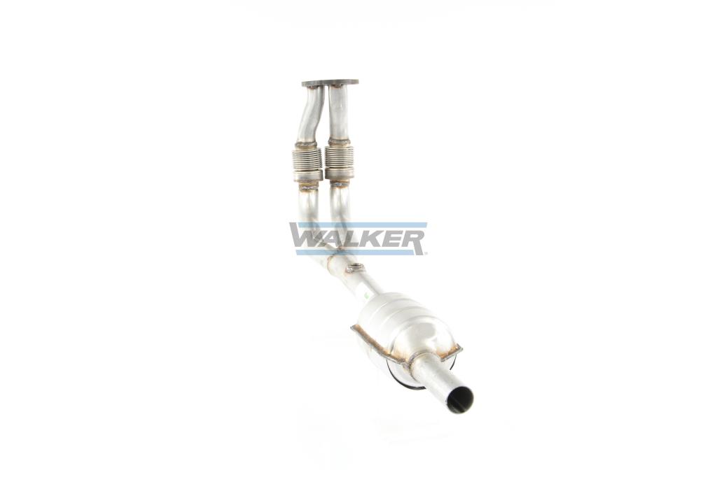 Catalyseur (Pot catalytique) WALKER ref. 20492