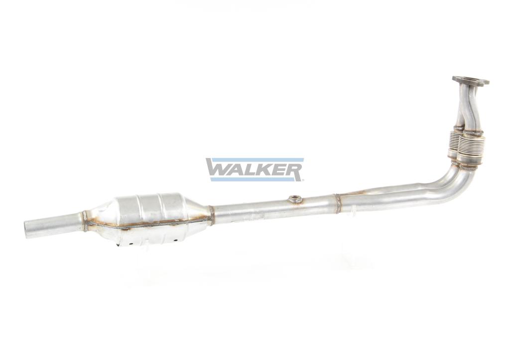 Catalyseur (Pot catalytique) WALKER ref. 20492