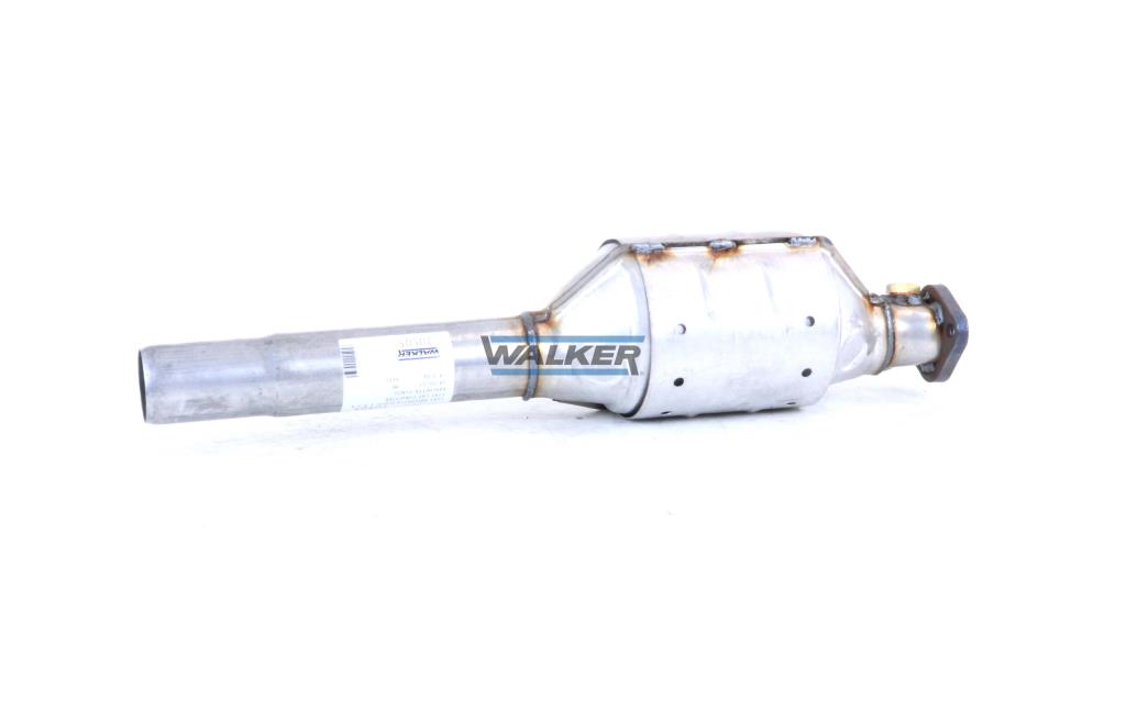 Catalyseur (Pot catalytique) WALKER ref. 20505