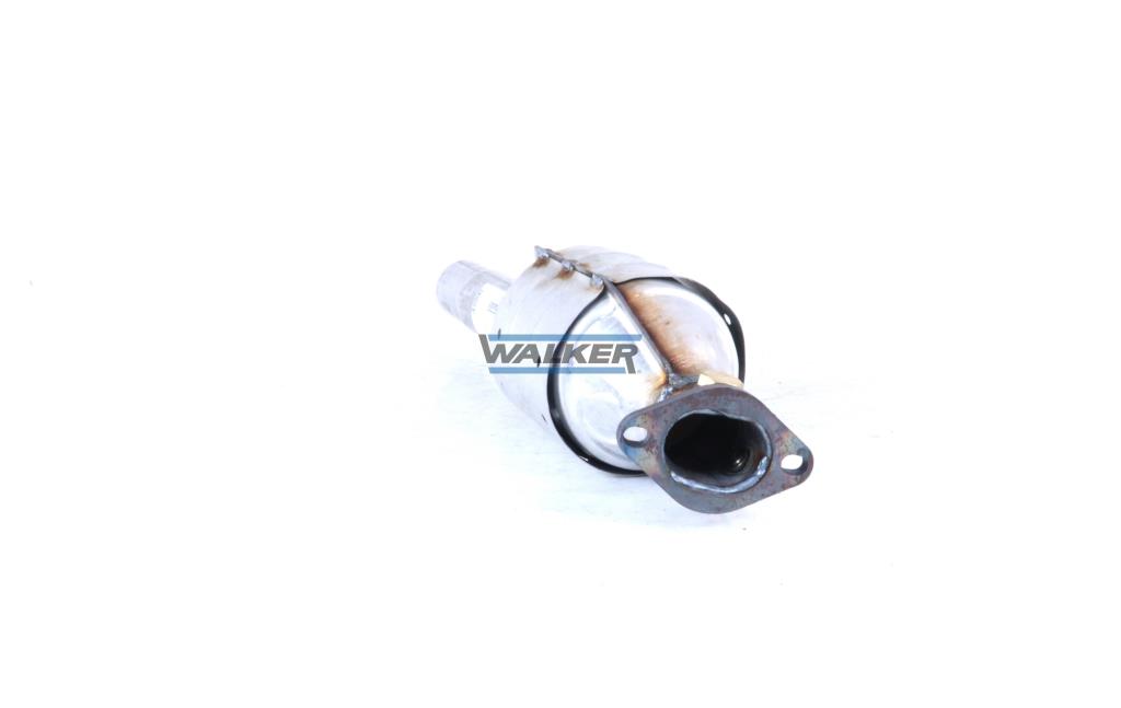 Catalyseur (Pot catalytique) WALKER ref. 20505