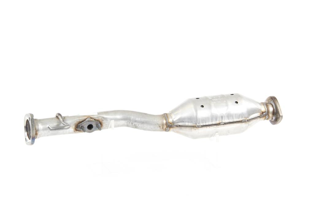Catalyseur (Pot catalytique) WALKER 20527