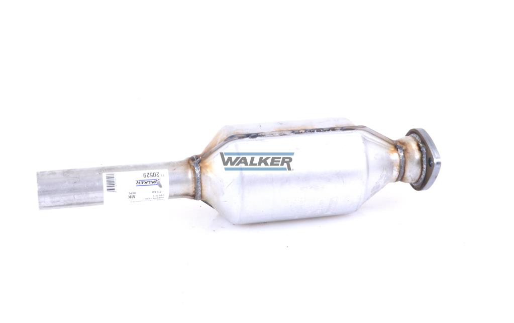 Catalyseur (Pot catalytique) WALKER 20529