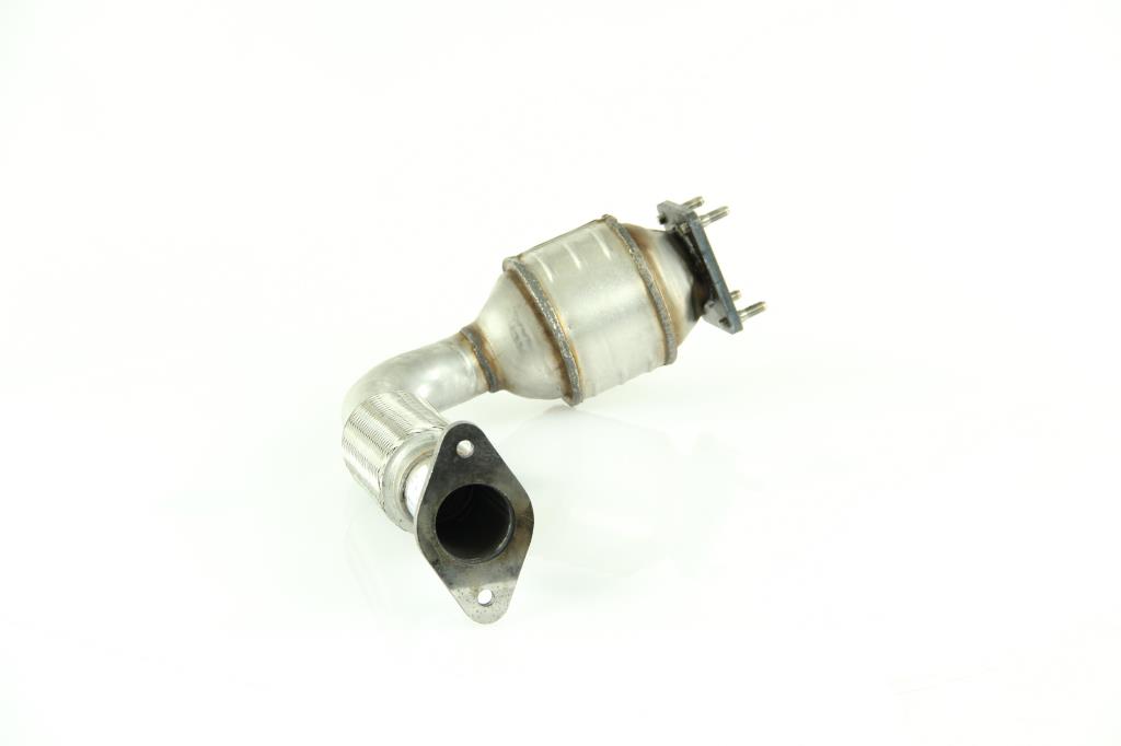 Catalyseur (Pot catalytique) WALKER 20531