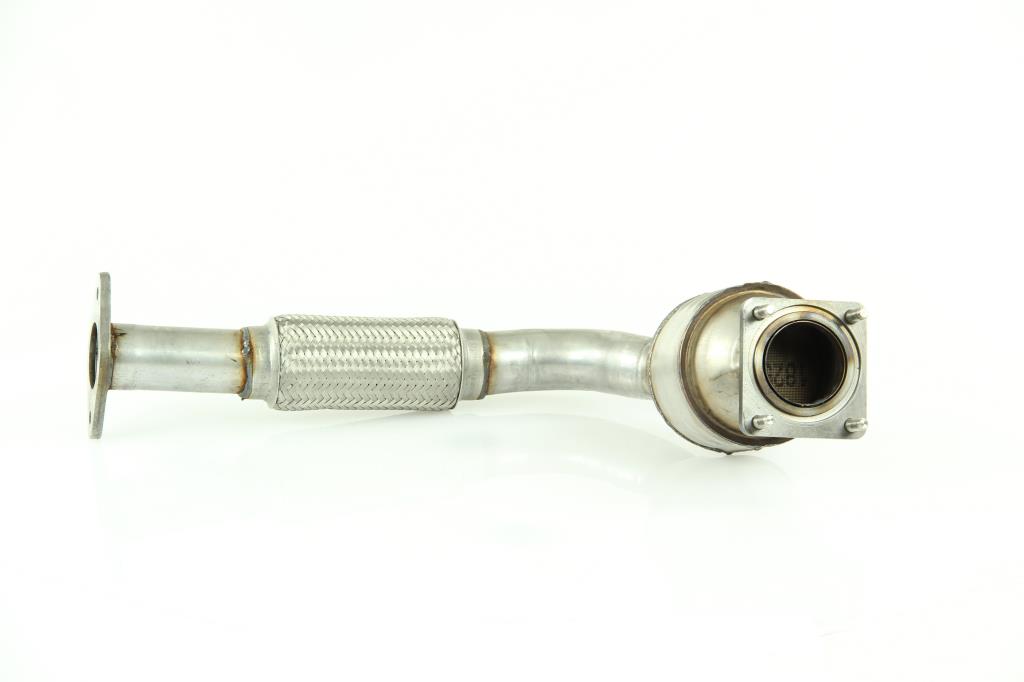 Catalyseur (Pot catalytique) WALKER 20531