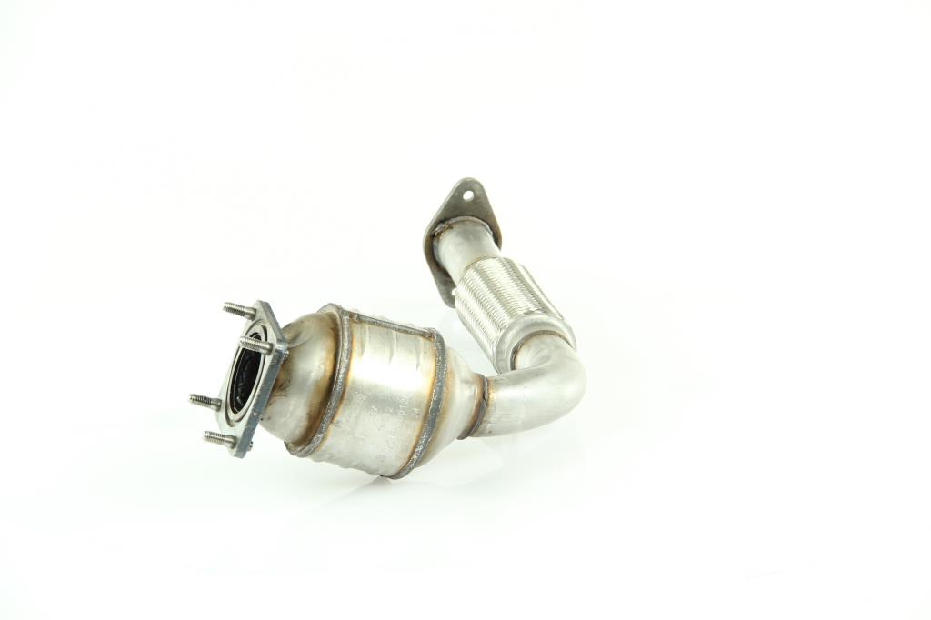 Catalyseur (Pot catalytique) WALKER 20531
