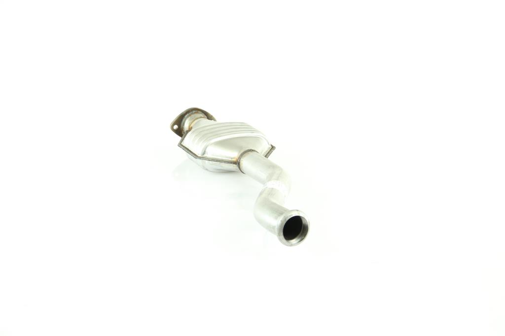 Catalyseur (Pot catalytique) WALKER 20534