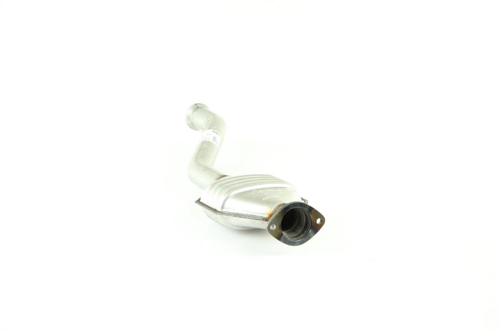 Catalyseur (Pot catalytique) WALKER 20534