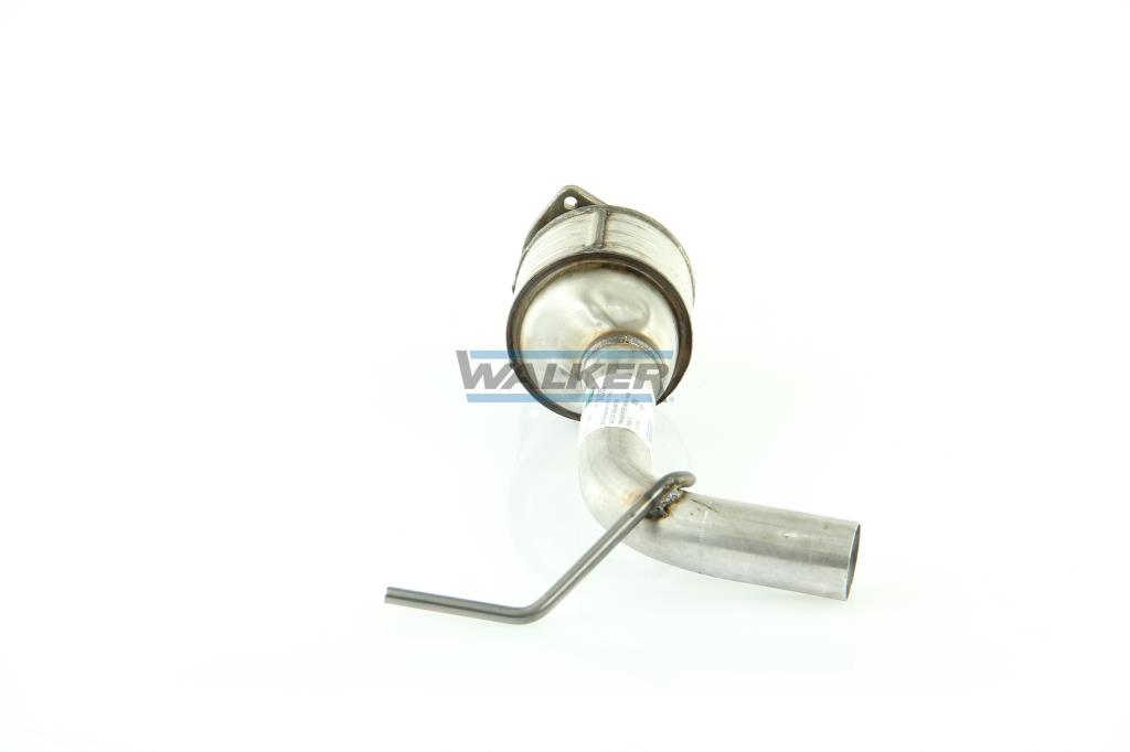 Catalyseur (Pot catalytique) WALKER 20535