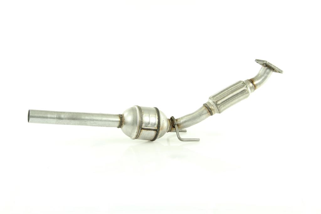 Catalyseur (Pot catalytique) WALKER ref. 20540