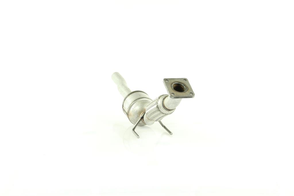 Catalyseur (Pot catalytique) WALKER ref. 20540