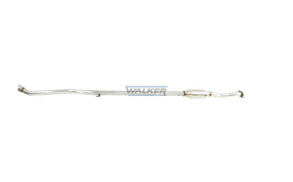 Catalyseur (Pot catalytique) WALKER ref. 20543