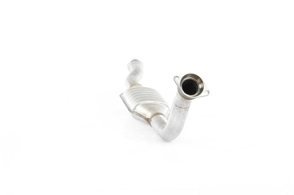 Catalyseur (Pot catalytique) WALKER ref. 20546