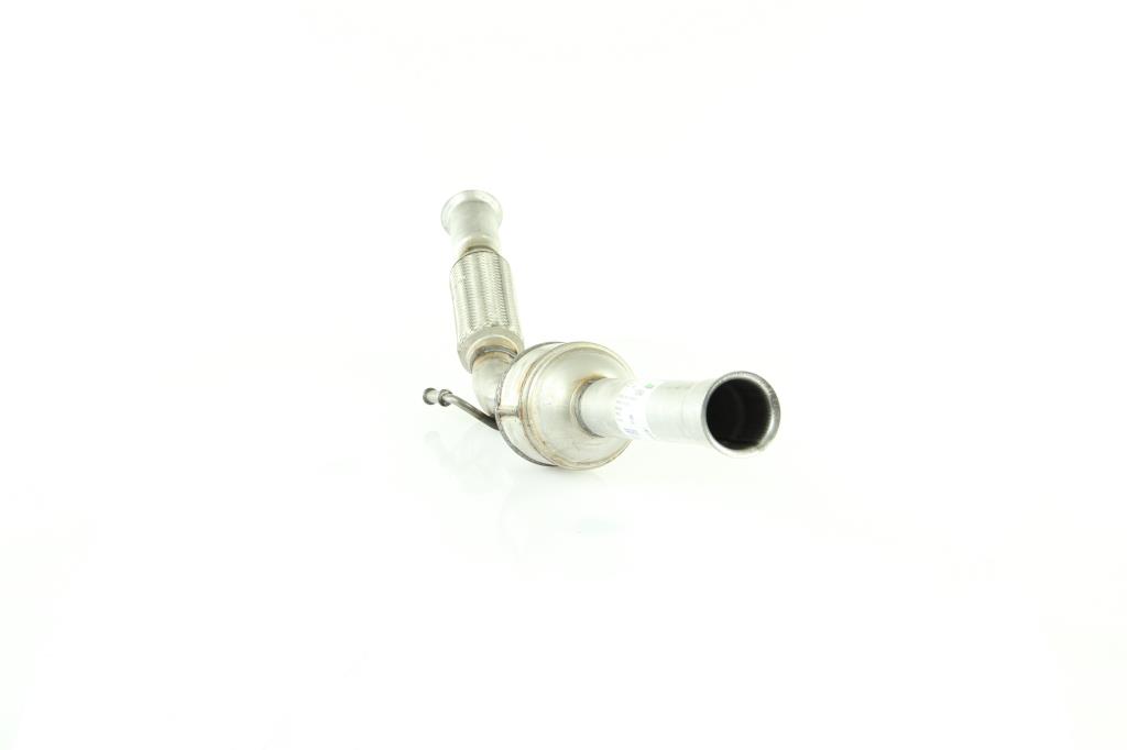 Catalyseur (Pot catalytique) WALKER ref. 20548