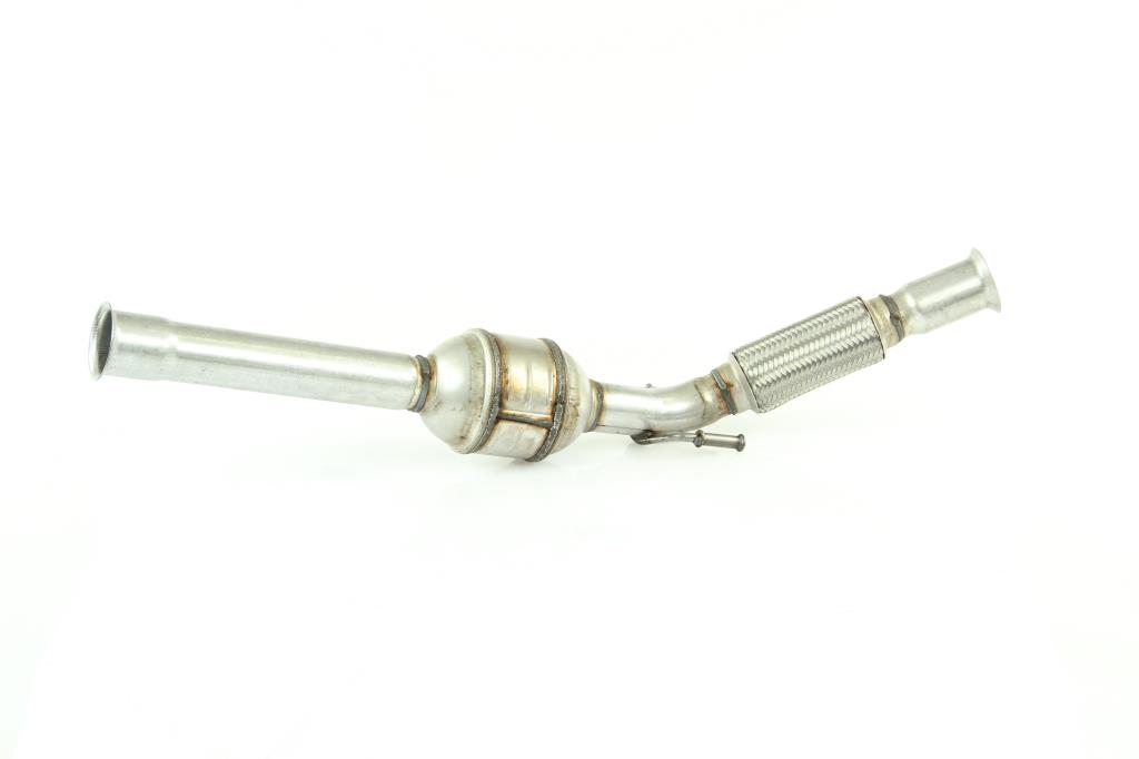 Catalyseur (Pot catalytique) WALKER ref. 20548