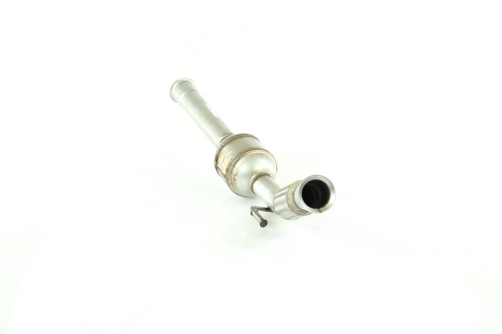 Catalyseur (Pot catalytique) WALKER ref. 20548