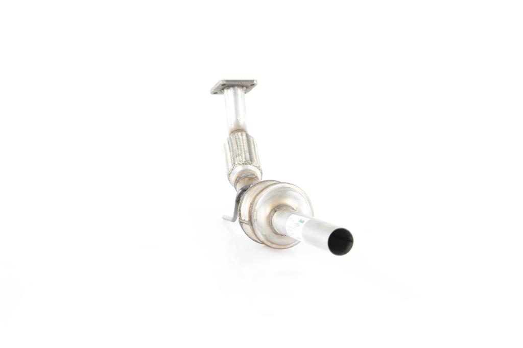 Catalyseur (Pot catalytique) WALKER 20554