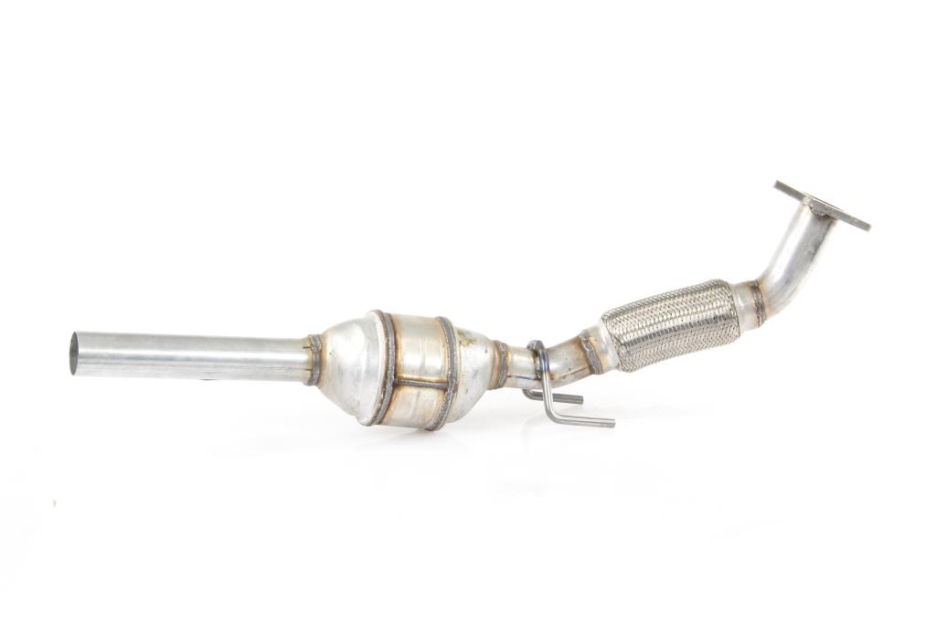 Catalyseur (Pot catalytique) WALKER 20554
