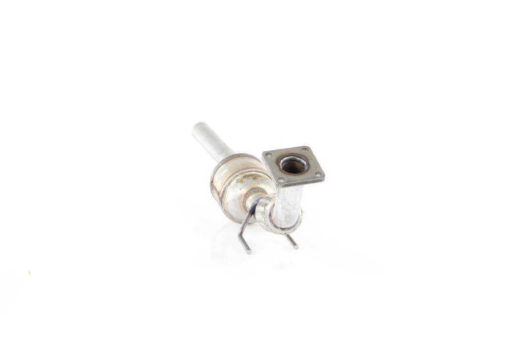 Catalyseur (Pot catalytique) WALKER 20554