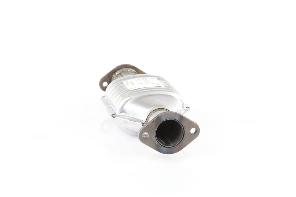 Catalyseur (Pot catalytique) WALKER ref. 20555