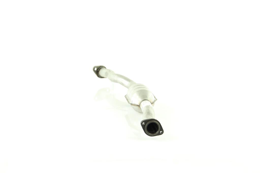 Catalyseur (Pot catalytique) WALKER ref. 20557