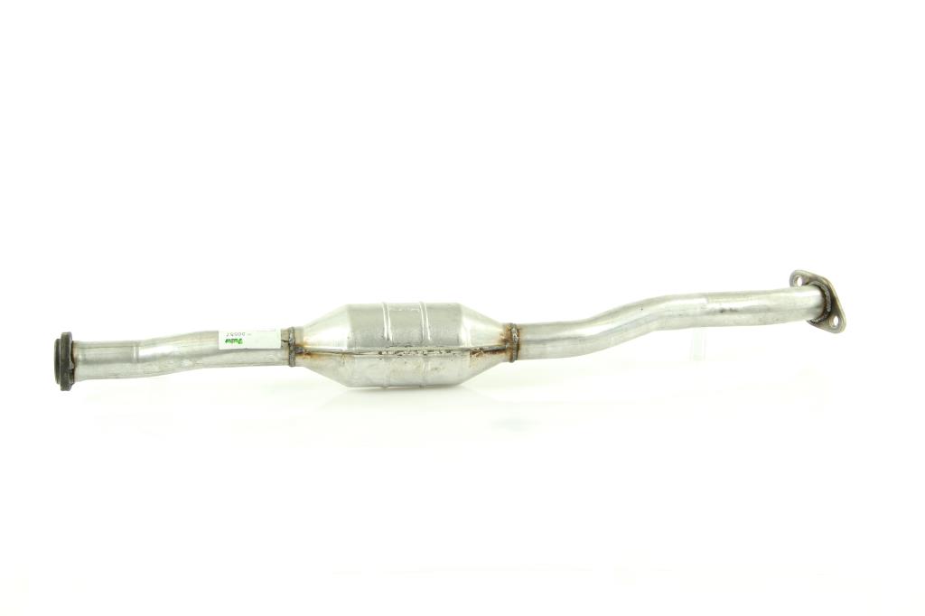 Catalyseur (Pot catalytique) WALKER ref. 20557