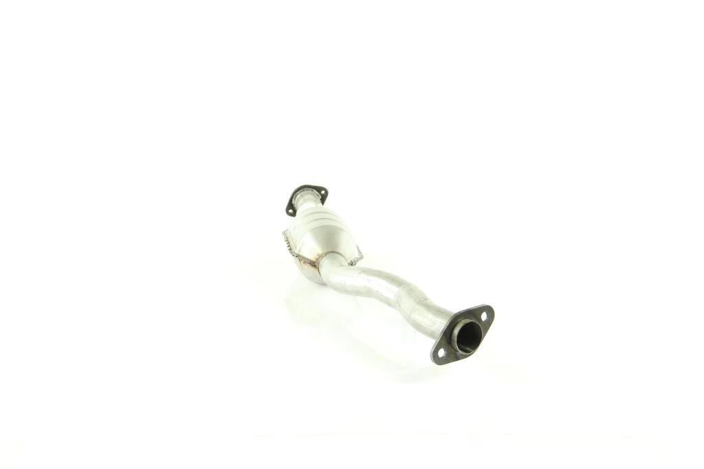 Catalyseur (Pot catalytique) WALKER ref. 20557
